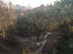 -苏州吴宫泛太平洋酒店