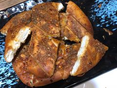 -小杨烤肉(朱雀店)