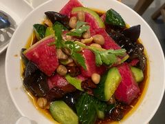 -牛街·马辈儿涮肉(牛街总店)