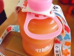 -milkplus·泰式奶茶(较场东路店)