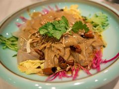 -万荣烤鸭店·北京菜(天坛店)