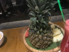 -别院里音乐餐酒吧(双流航空港店)