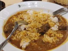 -COCO壱番屋(现代城店)