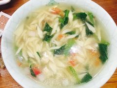 -清真·益鑫羊肉手抓馆(花园北街店)