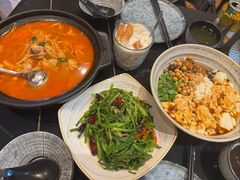 酸笋鸡-多味居(剪子巷店)