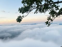 -五女山景区