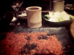 -辣伍鲜毛肚老火锅(元一店)