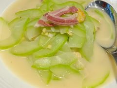 -阿庄新豫菜(航海东路店)