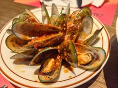 -ZAFFERANO西班牙海鲜饭(上海首店)