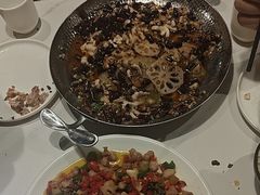 -三猫黑鱼花(南大店)