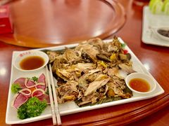 叫花鸡-无名居(农展馆店)