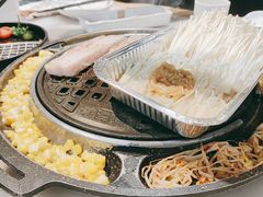 -韩宫宴烤肉·料理(如皋万达店)