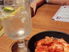 -虎哥六韩式烤肉料理 TIGERGRILL(隆生金山湖中心购物广场店)