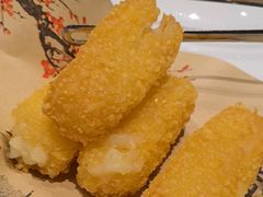 -苏淮景·苏闽融创菜·海鲜(原空港井河轩店)