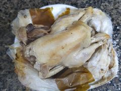 -阿侬盐焗鸡(清澜店)