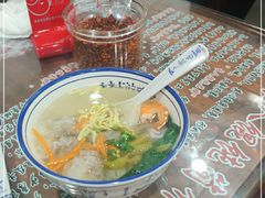 -长人馄饨铺(解放街店)