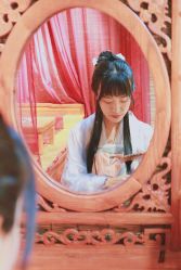 -汉仪华裳汉服馆(打浦桥店)