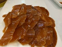 王牌烤鸭-玉林烤鸭店(定福庄店)