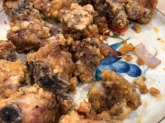 -标记美食新鲜猪杂(兴南大道店)