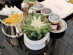 -王府半岛酒店·大堂茶座