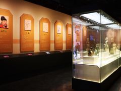 -历代帝王庙博物馆