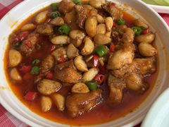 -巴陵全鱼席(湖南老字号汴河街店 )