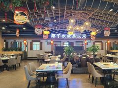 -龙泉人椰子鸡.糟粕醋.海南菜(三亚旗舰店)