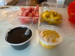 -南信牛奶甜品专家