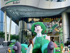 -深圳来福士广场