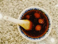 古法糖芋苗-南京大牌档(龙江新城市广场店)