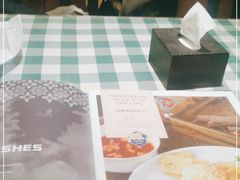 -新疆巴州金丝特餐厅(大钟寺店)