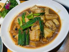 -醉壹号海鲜大排档·老厦门特色菜(厦门美食地标店)