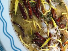 -花椒俏川菜小馆(南海万达店)