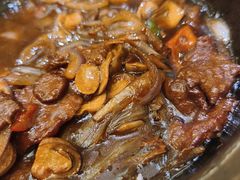 -東城故事·尋找姆媽的味道(玉兰路店)