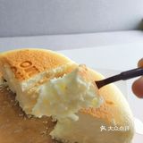 KUMO KUMO香浓芝士蛋糕