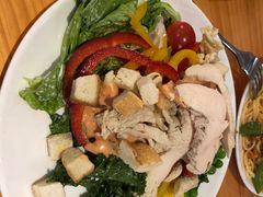 -So Lounge索兰至餐厅(蓝色港湾店)