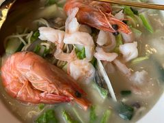 -闽海肴(北辰荟店)