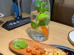-山城外·非遗酸菜鱼(新都汇融店)