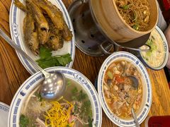 -老雒阳面馆·水席·洛阳菜(王城路店)