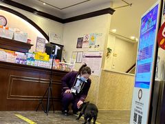 -宠爱国际动物医院·消化内科·心肾内科·ISFM猫友好(望京店)
