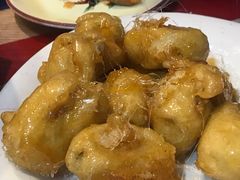 拔丝香蕉-三木森时尚餐厅(树达学院店)