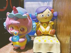 -白熊咖啡(闽江大道店)