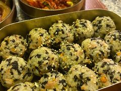 金枪鱼饭团-HOTISLAND海鸡岛(宝业路店)