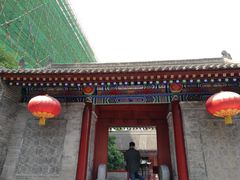 -罔极寺