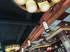 -牛头鱼庄·地道广西菜(鲁班店)