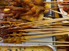 -庆峰龙虾烧烤(合肥一店)