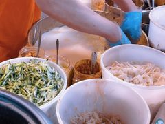 -安徽阜阳卷馍(西单店)