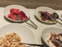 -豪客来牛排(华创国际广场店)