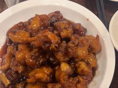 -一楼食业·美食人家