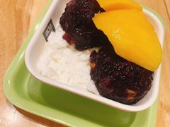 -满记甜品(北城天街二店)